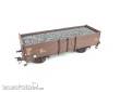 Modellbahn Engl 150079 - echte Schieferladung 2 190 x 60 mm