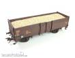 Modellbahn Engl 150081 - Schredderholz 3 190 x 60 mm