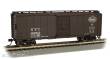 Bachmann 15009 - New York Central - Steam Era 40 Box Car (HO Scale)