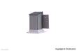 Viessmann 1500 - H0 Klogeschichten, bewegt