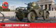 Airfix A1379 - Ferret Scout Car Mk.2