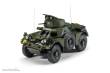 Airfix A1379 - Ferret Scout Car Mk.2