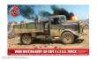 Airfix A1380 - WWII British Army 30-cwt 4x2 GS Truck