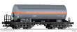 Tillig 15015 - Gaskesselwagen DR