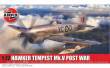 Airfix A02110 - Hawker Tempest Mk.V Post War
