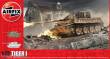 Airfix A02342 - 1:72 Tiger 1