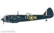 Airfix A04059 - Bistol Blenheim MK1f