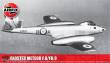 Airfix A04067 - Gloster Meteor F.8/FR.9