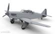 Airfix A05132 - Boulton Paul Defiant NF.I