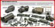 Airfix A05330 - 1:72 WWII Bomber Re-Supply Set