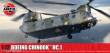 Airfix A06023 - Boeing Chinook HC.1