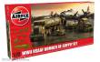 Airfix A06304 - 1:72 USAAF 8TH Airforce Bomber Resupply Set