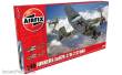 Airfix A07115 - 1:48 Junkers JU87B-2/R-2