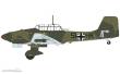 Airfix A07115 - 1:48 Junkers JU87B-2/R-2