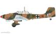 Airfix A07115 - 1:48 Junkers JU87B-2/R-2