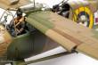 Airfix A07116 - Westland Lysander Mk.I/Mk.III