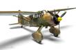 Airfix A07116 - Westland Lysander Mk.I/Mk.III