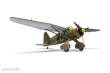 Airfix A07116 - Westland Lysander Mk.I/Mk.III