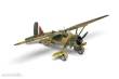 Airfix A07116 - Westland Lysander Mk.I/Mk.III