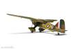 Airfix A07116 - Westland Lysander Mk.I/Mk.III