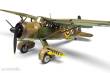 Airfix A07116 - Westland Lysander Mk.I/Mk.III