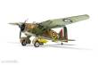 Airfix A07116 - Westland Lysander Mk.I/Mk.III