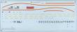 Airfix A07280 - 1:72 RNLI Severn Class Lifeboat