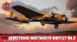 Airfix A08016 - Armstrong Whitworth Whitley Mk.V