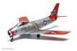 Airfix A08111 - North American F-86F Sabre