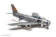 Airfix A08111 - North American F-86F Sabre