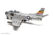 Airfix A08111 - North American F-86F Sabre