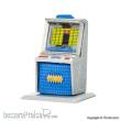 Viessmann 1511 - H0 Jukebox