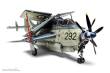 Airfix A11007 - Fairey Gannet AS.1/AS.4