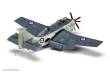 Airfix A11007 - Fairey Gannet AS.1/AS.4