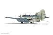Airfix A11007 - Fairey Gannet AS.1/AS.4