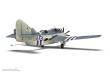 Airfix A11007 - Fairey Gannet AS.1/AS.4