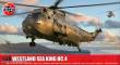 Airfix A11008 - Westland Sea King HC.4