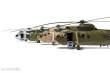 Airfix A11008 - Westland Sea King HC.4
