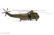 Airfix A11008 - Westland Sea King HC.4