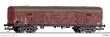 Tillig 15117 - Gedeckter Güterwagen DRG