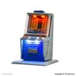 Viessmann 1511 - H0 Jukebox