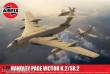Airfix A12009 - Handley Page Victor K.2/SR.2