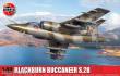 Airfix A12014 - Blackburn Buccaneer S.2 RAF