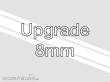 Halling UPG-VR8 - Upgrade 8mm Vollradscheiben