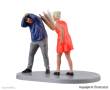 Viessmann 1512 - H0 Frau mit Nudelholz, bewegt