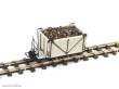 Halling DTL-596-01 - Ladegut für offene Lore ´Metallschrott´