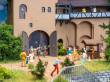 Faller 151631 - Im Schloss