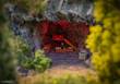 Faller 151632 - Figuren-Set Graf Dracula