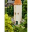 Faller 151633 - Figuren-Set Rapunzel