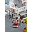 Faller 151638 - Feuerwehrkräfte Epoche VI, Set II